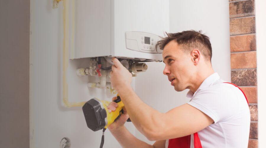 Professional Gas Leak Detection in Manakin Sabot, VA